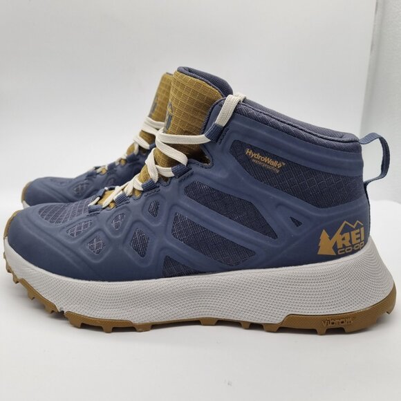 REI Co-op Flash TT Hiking Boots Size 7.5 - Picture 2 of 16